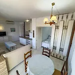 Mediterraneo 6 9 Charming Beachfront 1Bedroom With Stunning Sea Views