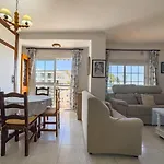 Mediterraneo 6 9 Charming Beachfront 1Bedroom With Stunning Sea Views