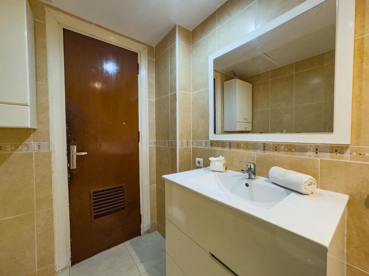 Appartement Mediterraneo 6 9 Charming Beachfront 1bedroom With Stunning Sea Views