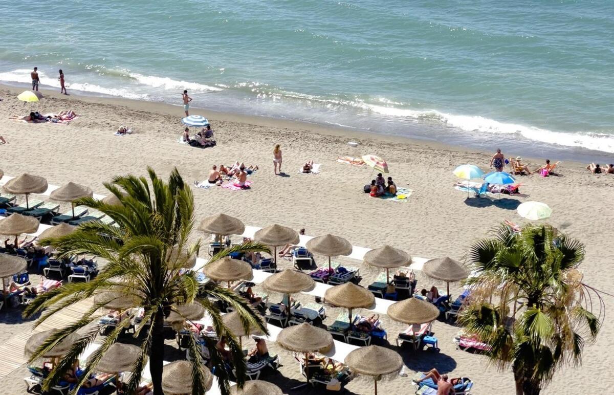 Mediterraneo 6 9 Charming Beachfront 1bedroom With Stunning Sea Views *